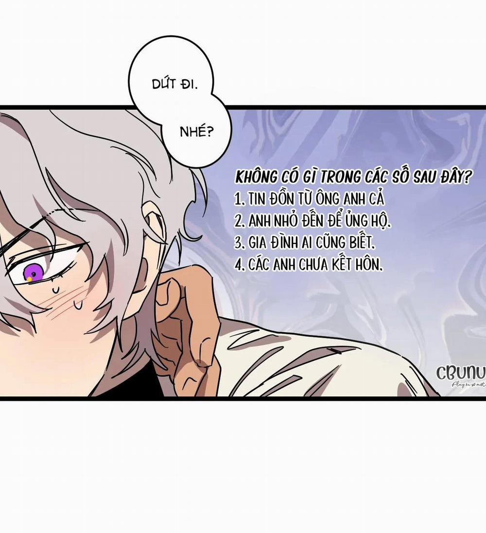 Kẻ xấu xa nhất vũ trụ 35 trang 26