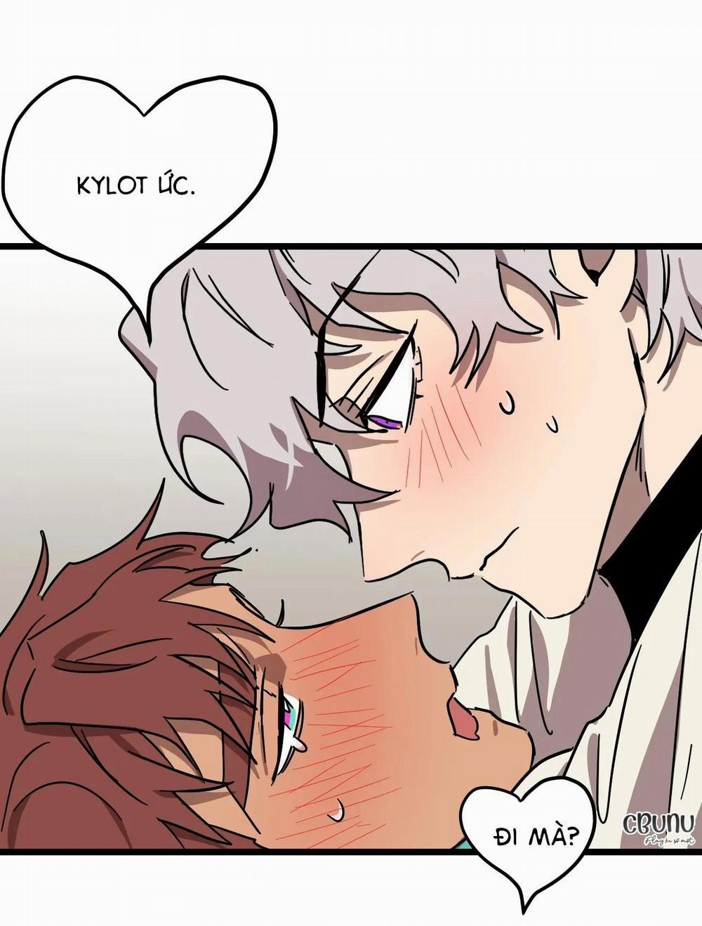 Kẻ xấu xa nhất vũ trụ 35 trang 28