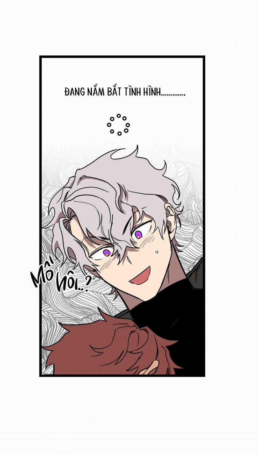 Kẻ xấu xa nhất vũ trụ 35 trang 3