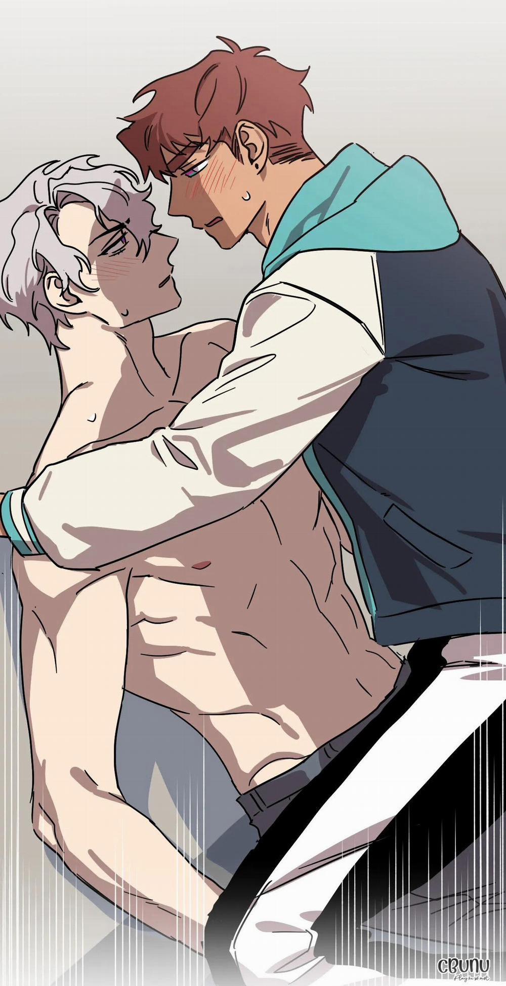 Kẻ xấu xa nhất vũ trụ 35 trang 38