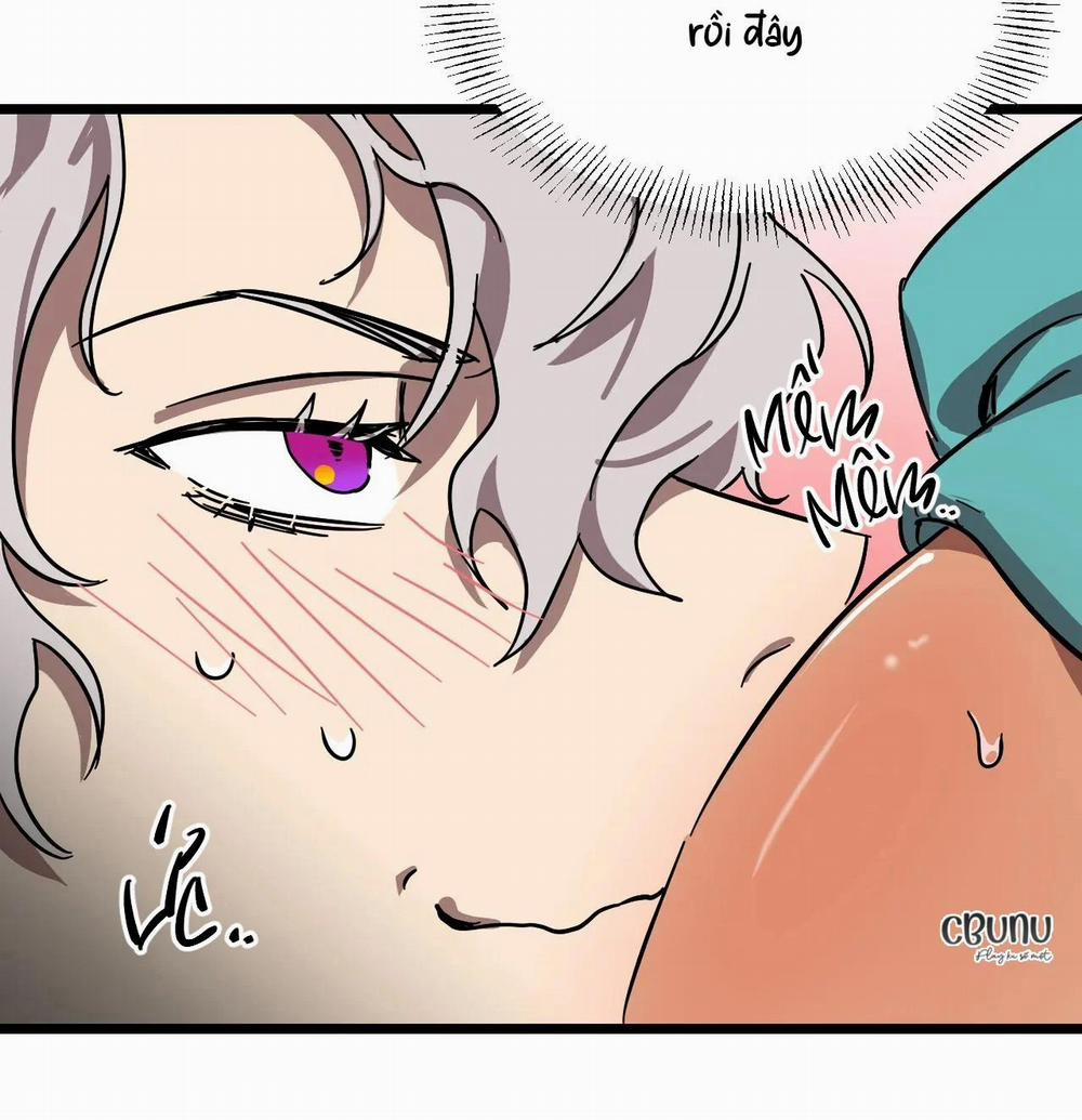 Kẻ xấu xa nhất vũ trụ 35 trang 56