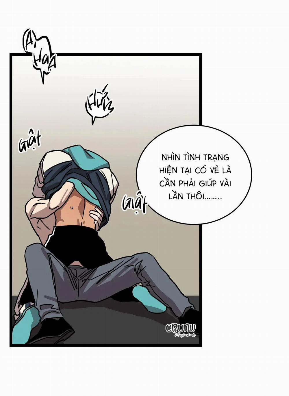 Kẻ xấu xa nhất vũ trụ 35 trang 58