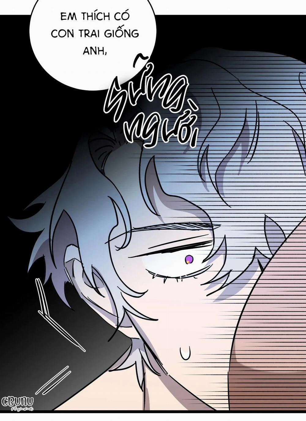 Kẻ xấu xa nhất vũ trụ 35 trang 63