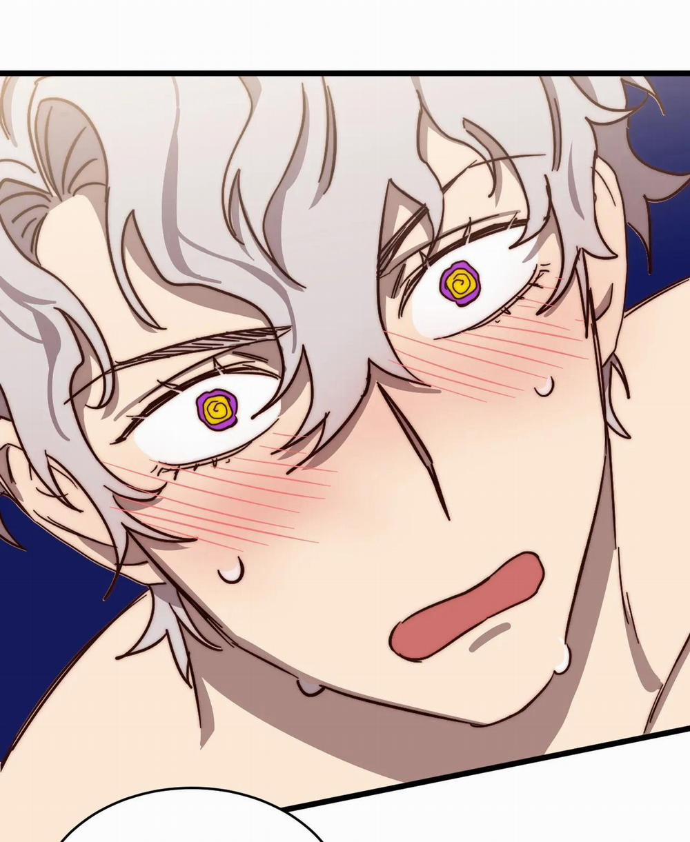 Kẻ xấu xa nhất vũ trụ 36 Side story 6 trang 1