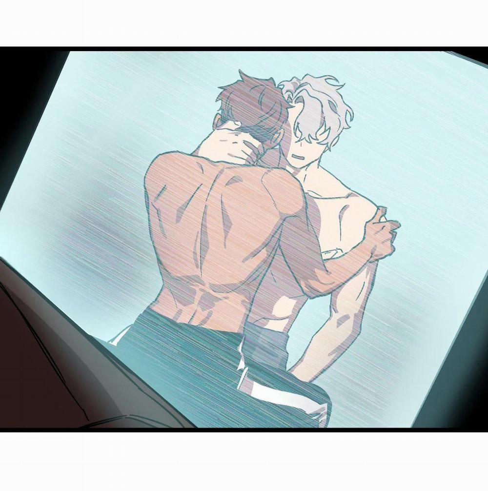 Kẻ xấu xa nhất vũ trụ 36 Side story 6 trang 18