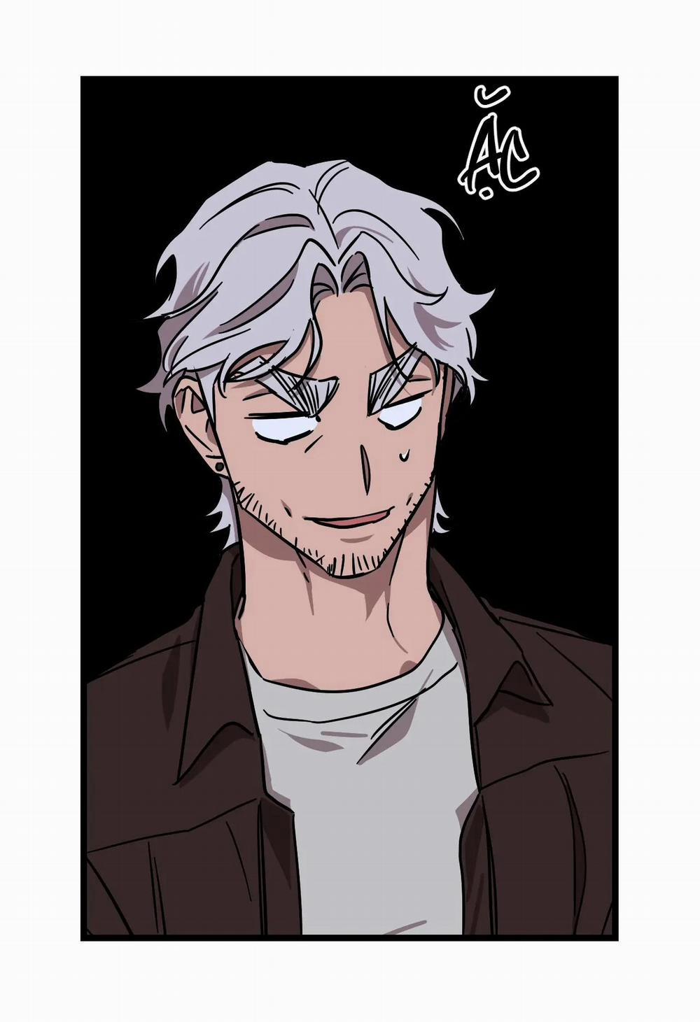 Kẻ xấu xa nhất vũ trụ 36 trang 20