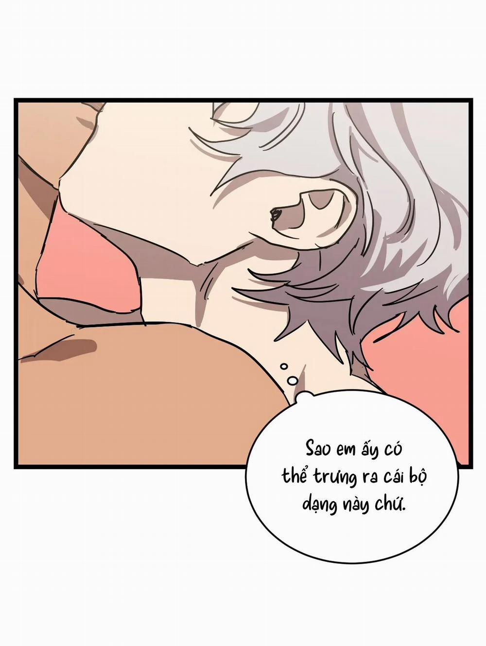 Kẻ xấu xa nhất vũ trụ 36 trang 27