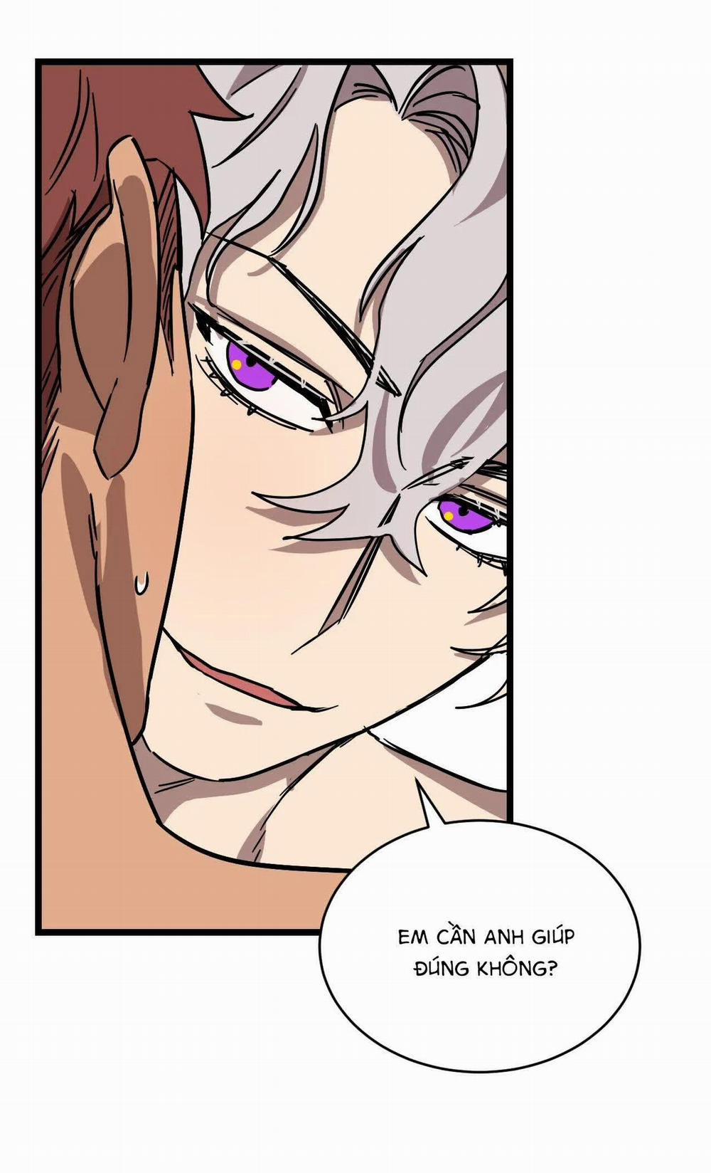 Kẻ xấu xa nhất vũ trụ 36 trang 33