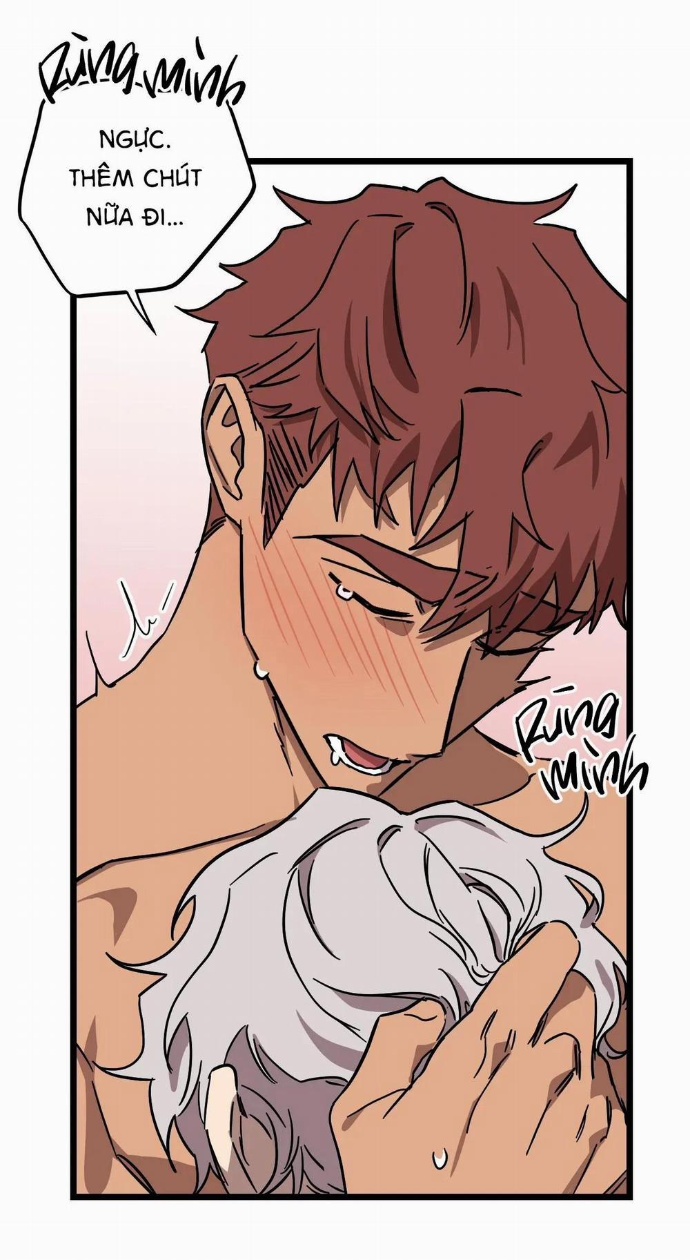 Kẻ xấu xa nhất vũ trụ 36 trang 43