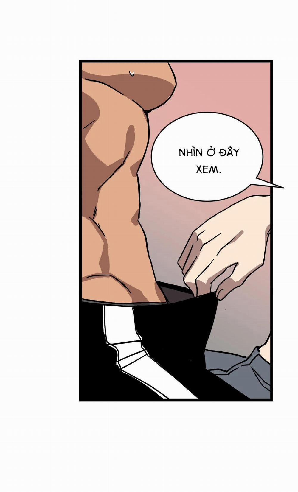 Kẻ xấu xa nhất vũ trụ 36 trang 54