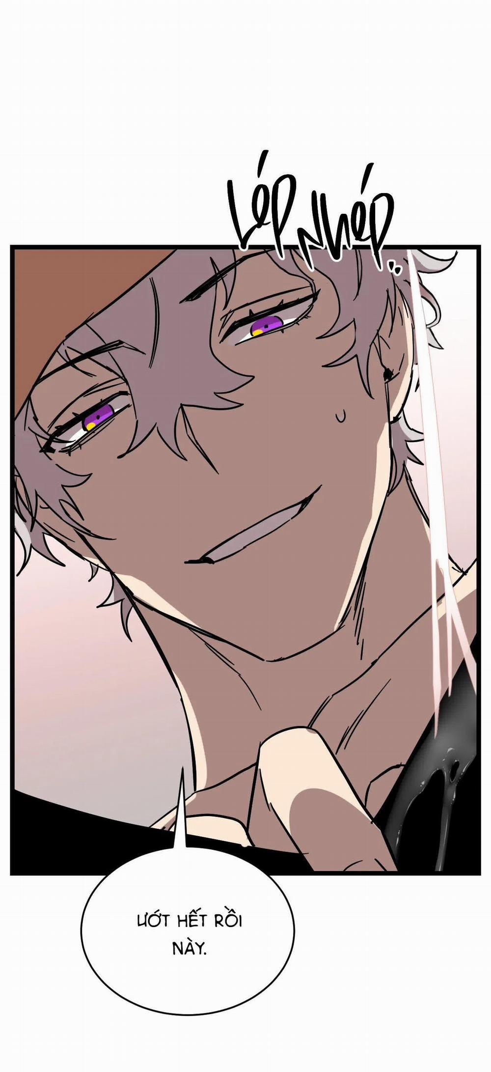Kẻ xấu xa nhất vũ trụ 36 trang 55