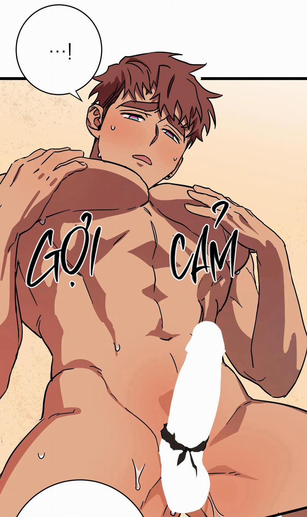 Kẻ xấu xa nhất vũ trụ 37 Side story 7 trang 30