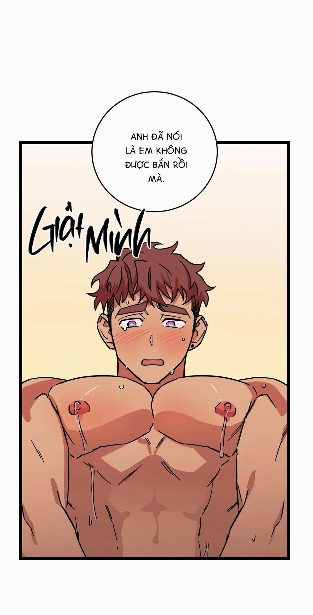 Kẻ xấu xa nhất vũ trụ 37 trang 25