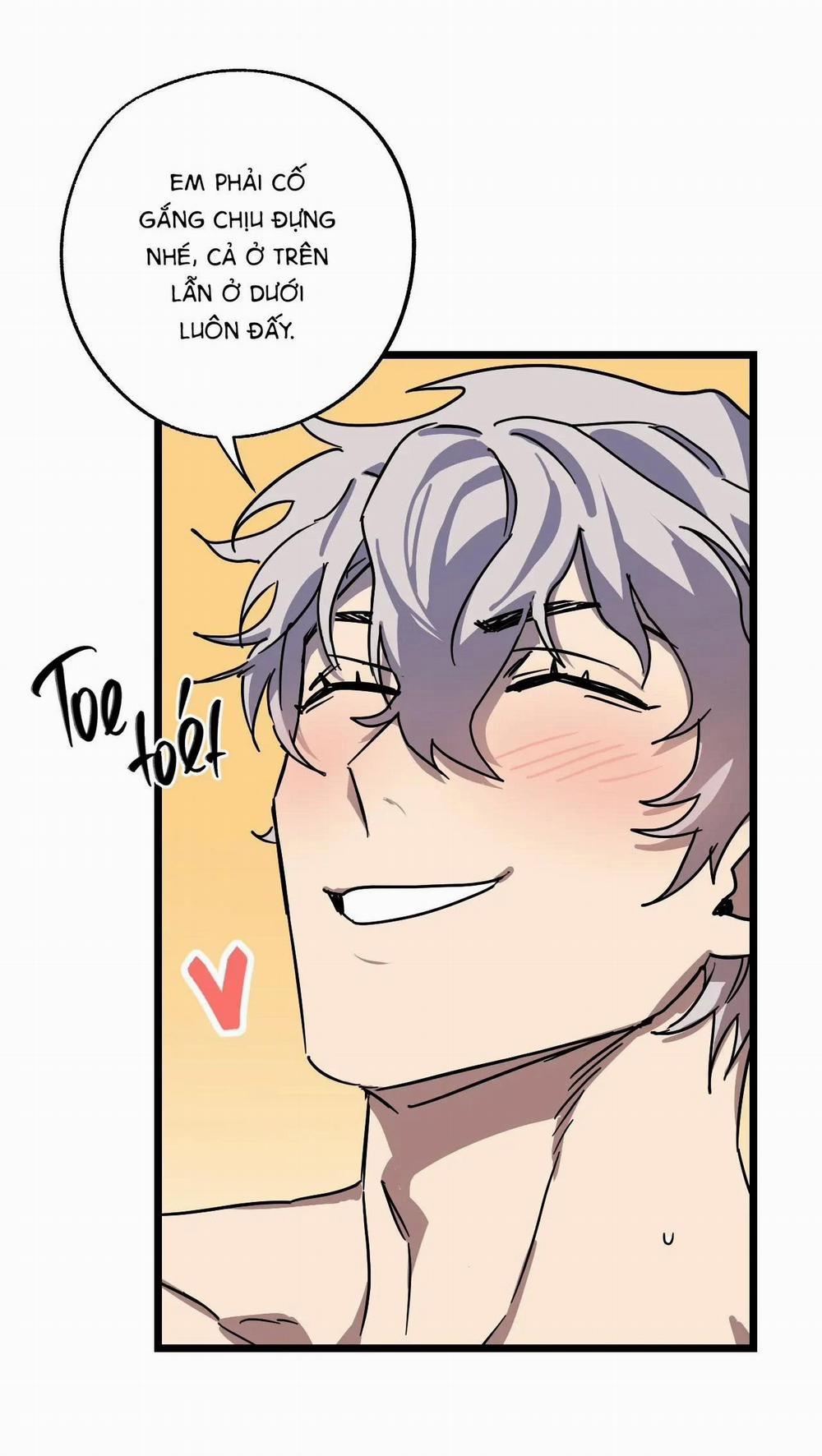 Kẻ xấu xa nhất vũ trụ 37 trang 33