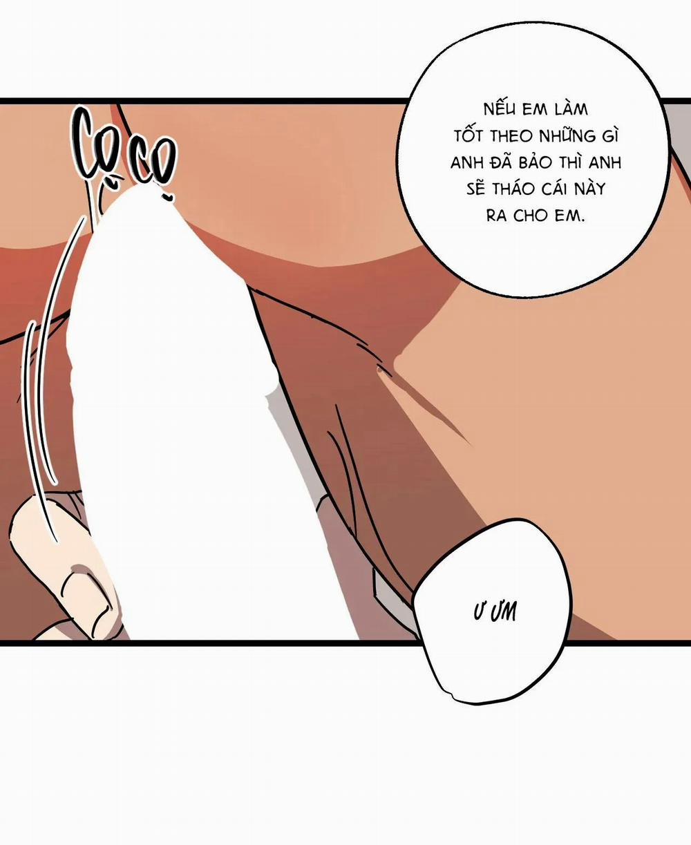 Kẻ xấu xa nhất vũ trụ 37 trang 35