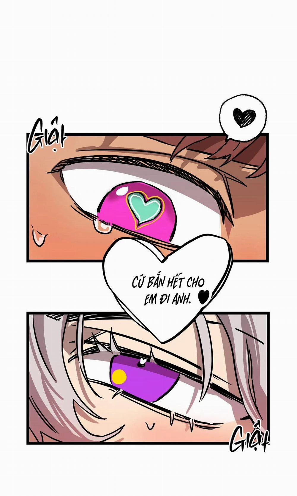 Kẻ xấu xa nhất vũ trụ 37 trang 50