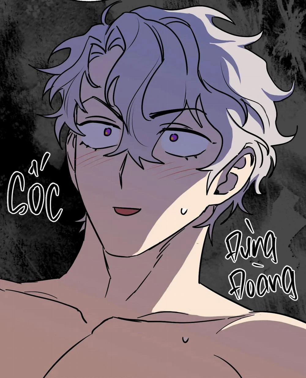 Kẻ xấu xa nhất vũ trụ 37 trang 66