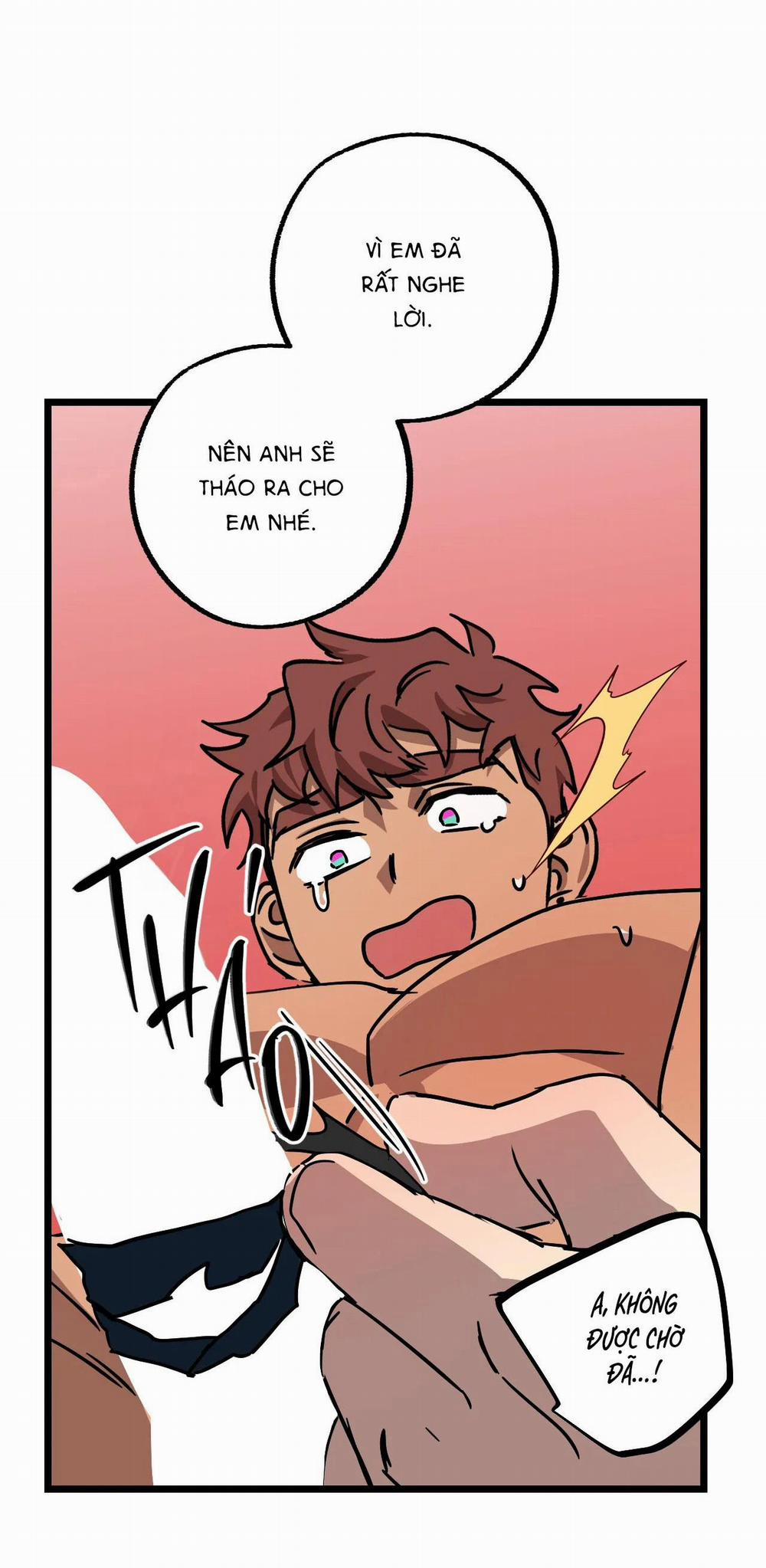 Kẻ xấu xa nhất vũ trụ 38 Side story 8 trang 48