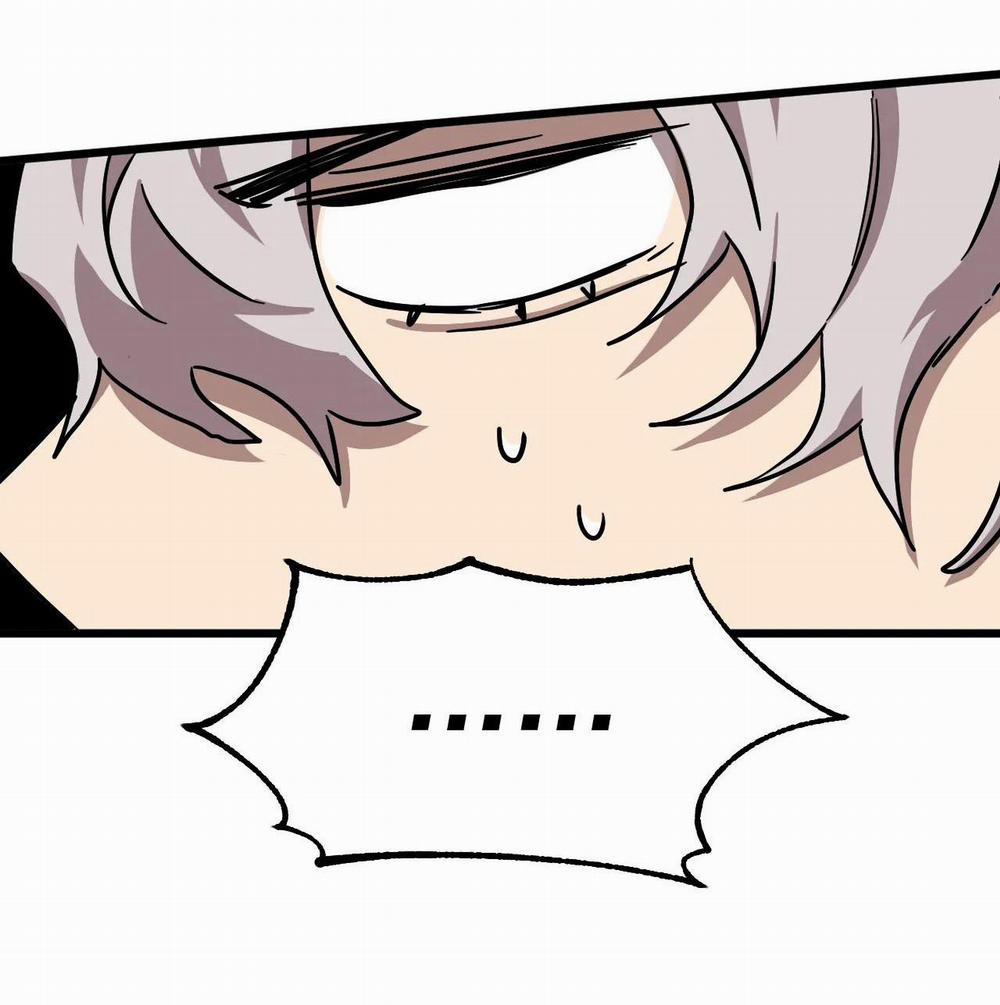 Kẻ xấu xa nhất vũ trụ 38 Side story 8 trang 61