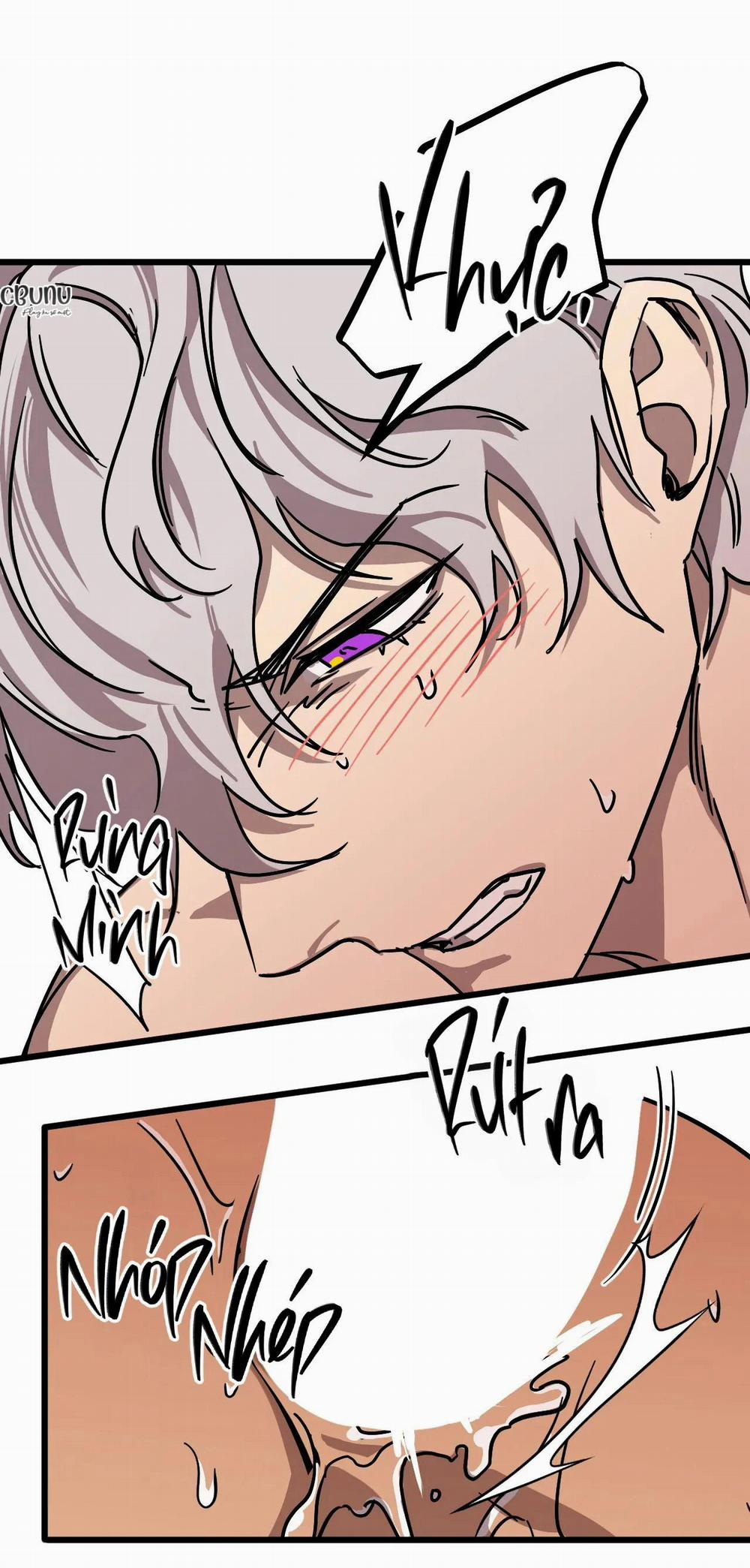 Kẻ xấu xa nhất vũ trụ 38 trang 27