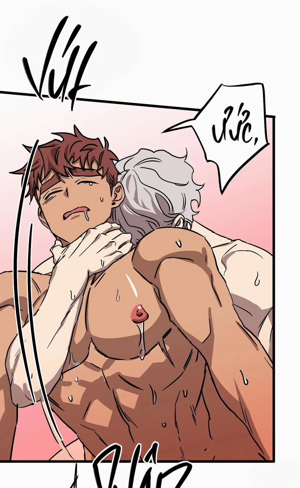 Kẻ xấu xa nhất vũ trụ 38 trang 30