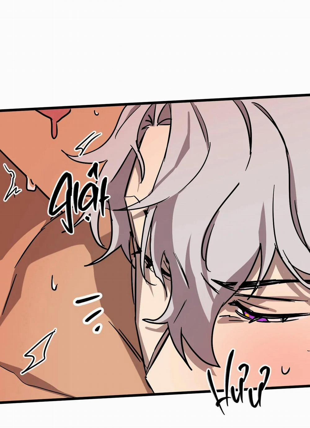 Kẻ xấu xa nhất vũ trụ 38 trang 46