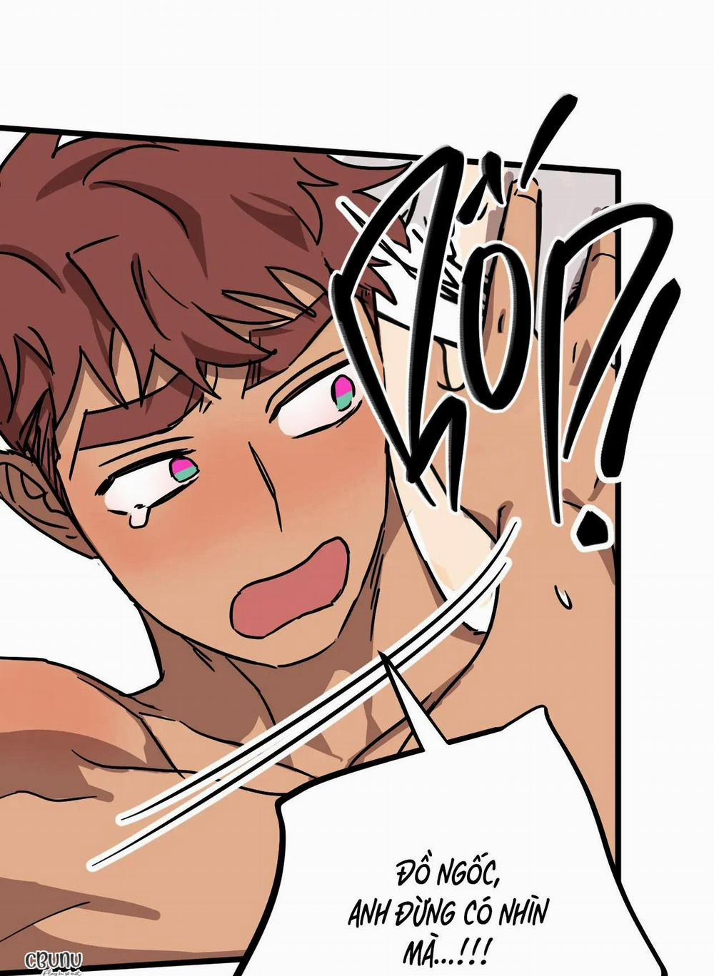 Kẻ xấu xa nhất vũ trụ 38 trang 54