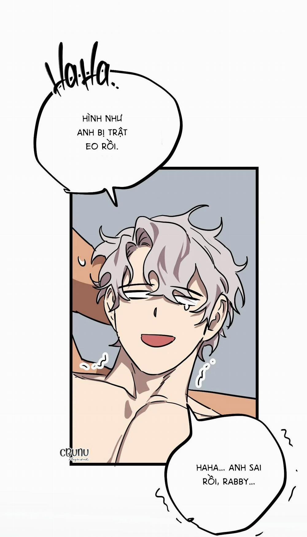 Kẻ xấu xa nhất vũ trụ 38 trang 66