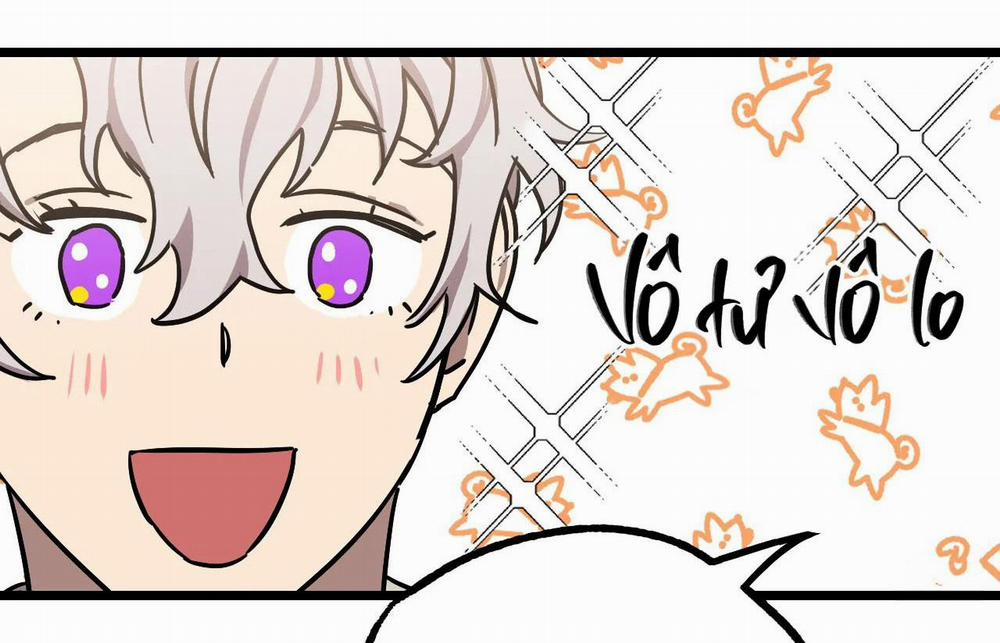 Kẻ xấu xa nhất vũ trụ 39 Side story 9 trang 19