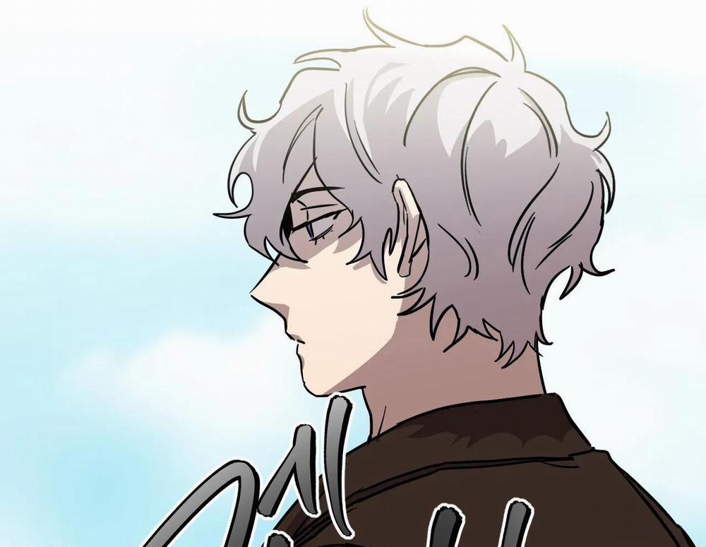 Kẻ xấu xa nhất vũ trụ 39 Side story 9 trang 3