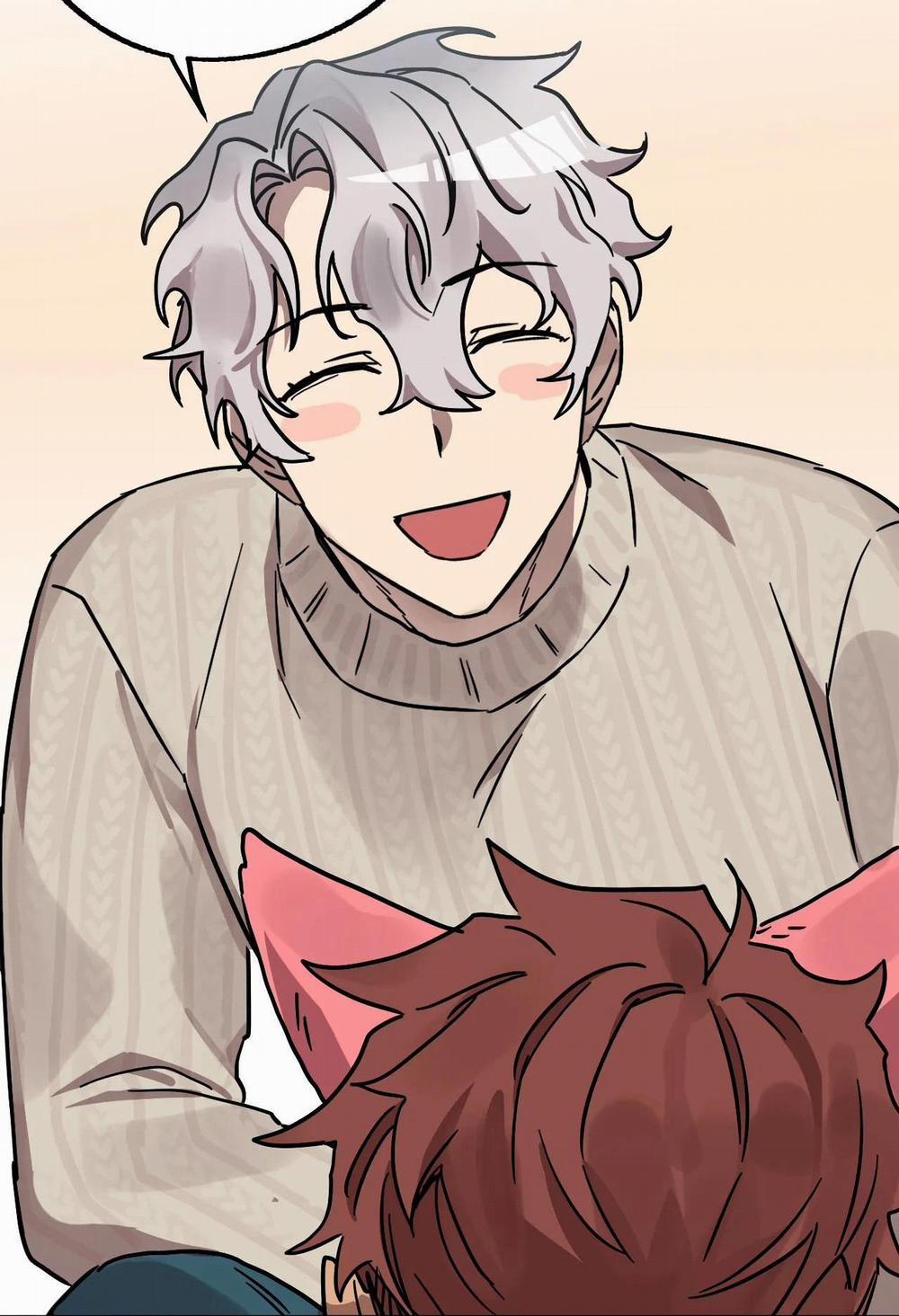 Kẻ xấu xa nhất vũ trụ 39 Side story 9 trang 34