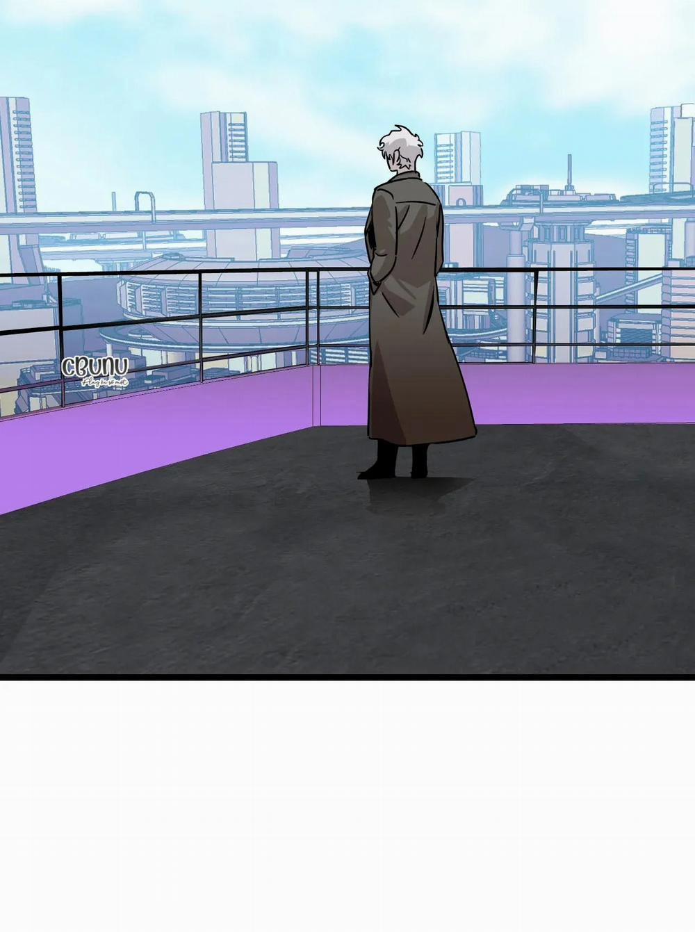 Kẻ xấu xa nhất vũ trụ 39 trang 1