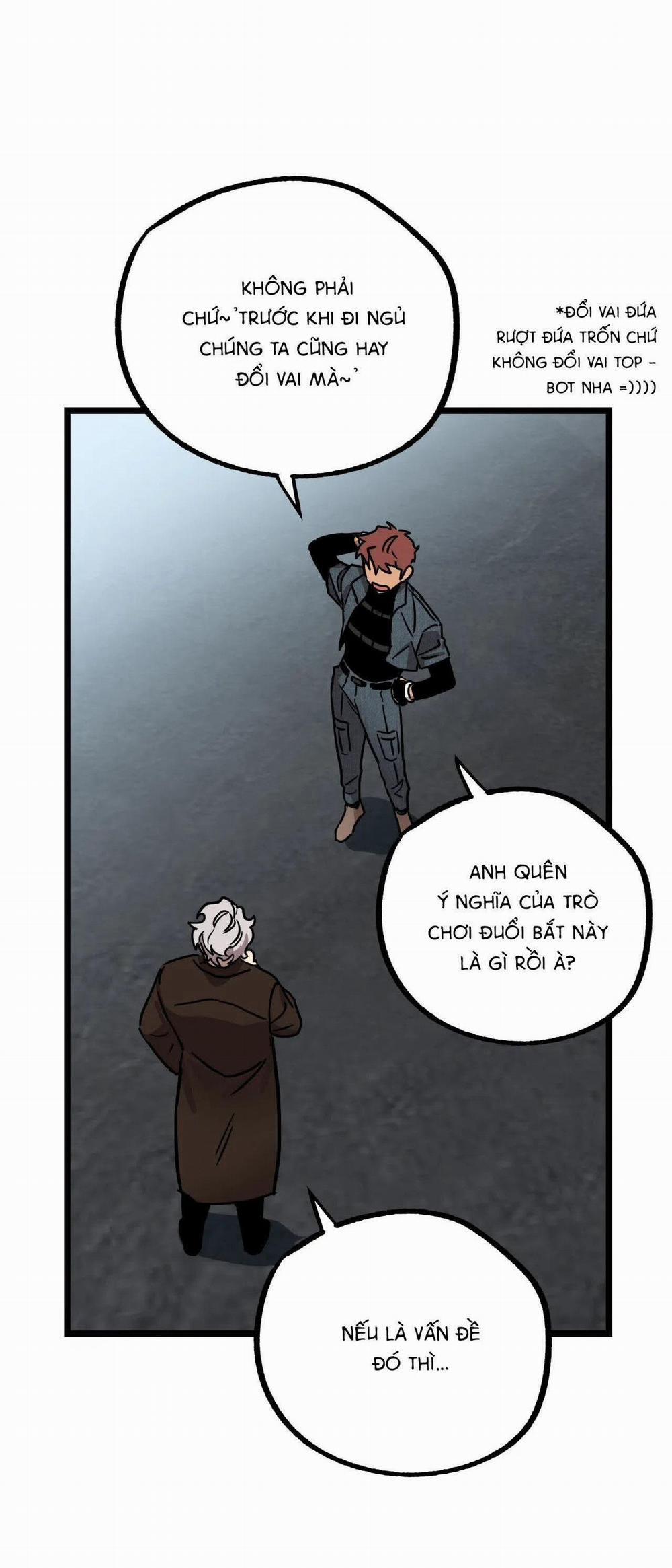 Kẻ xấu xa nhất vũ trụ 39 trang 15