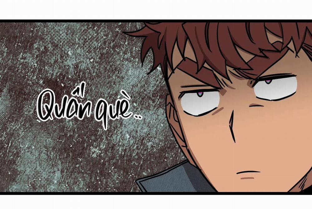 Kẻ xấu xa nhất vũ trụ 39 trang 18