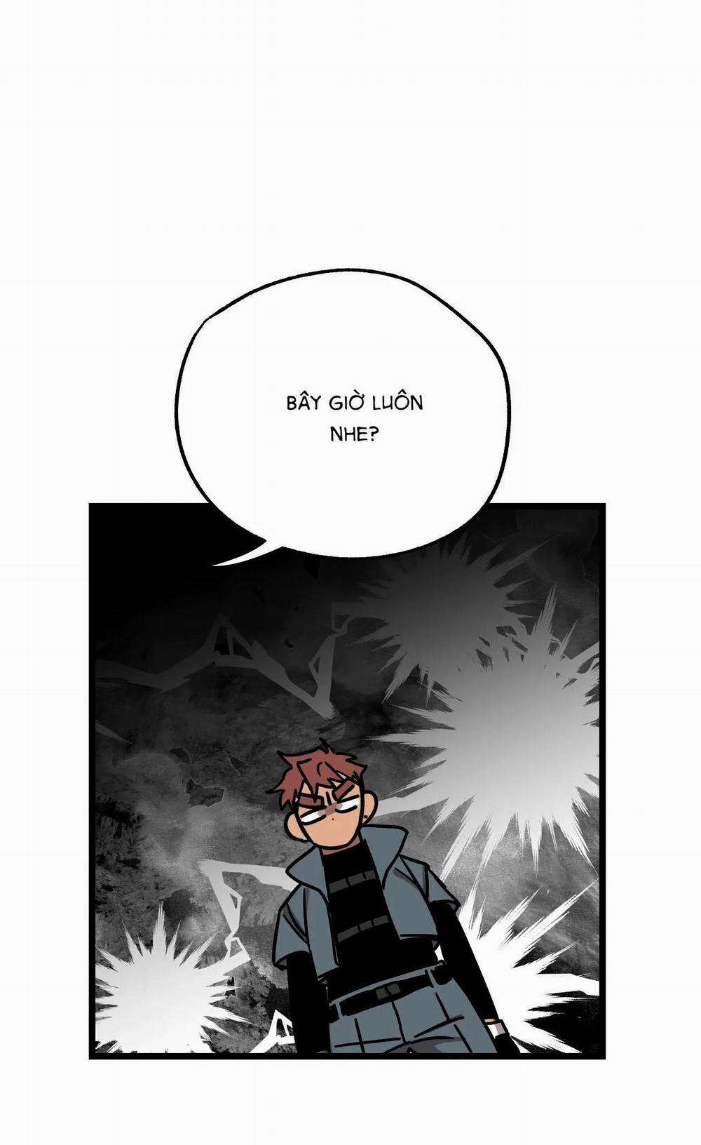 Kẻ xấu xa nhất vũ trụ 39 trang 21