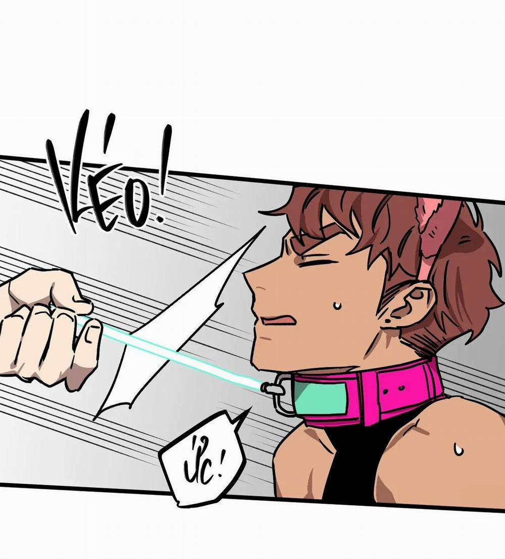 Kẻ xấu xa nhất vũ trụ 39 trang 27