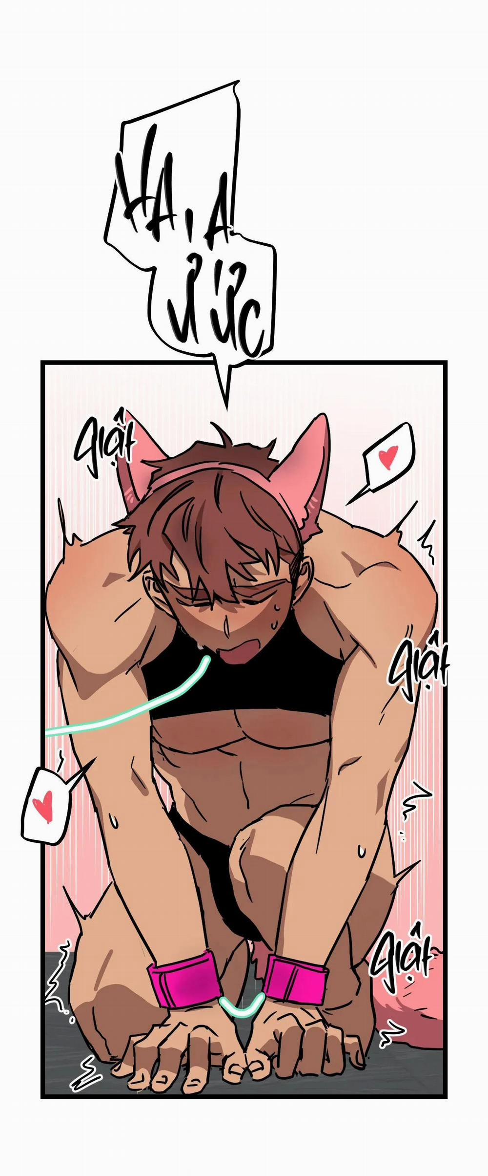 Kẻ xấu xa nhất vũ trụ 39 trang 31