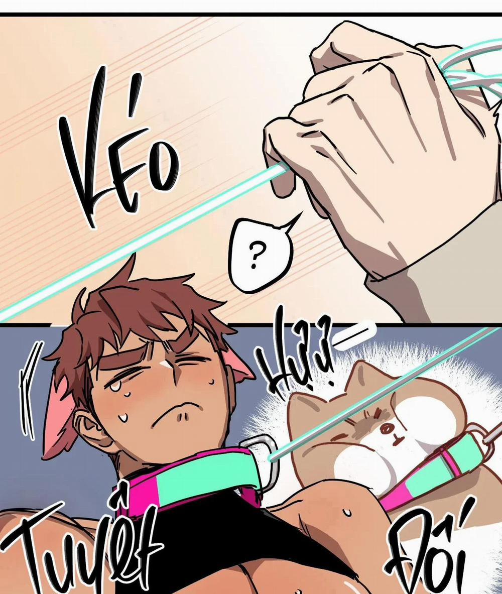 Kẻ xấu xa nhất vũ trụ 39 trang 39