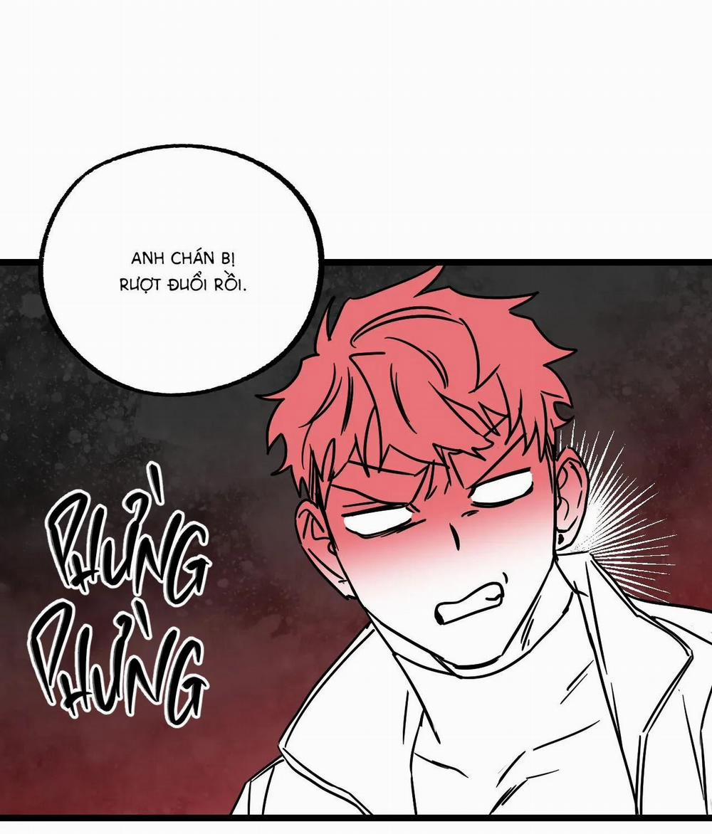 Kẻ xấu xa nhất vũ trụ 39 trang 6