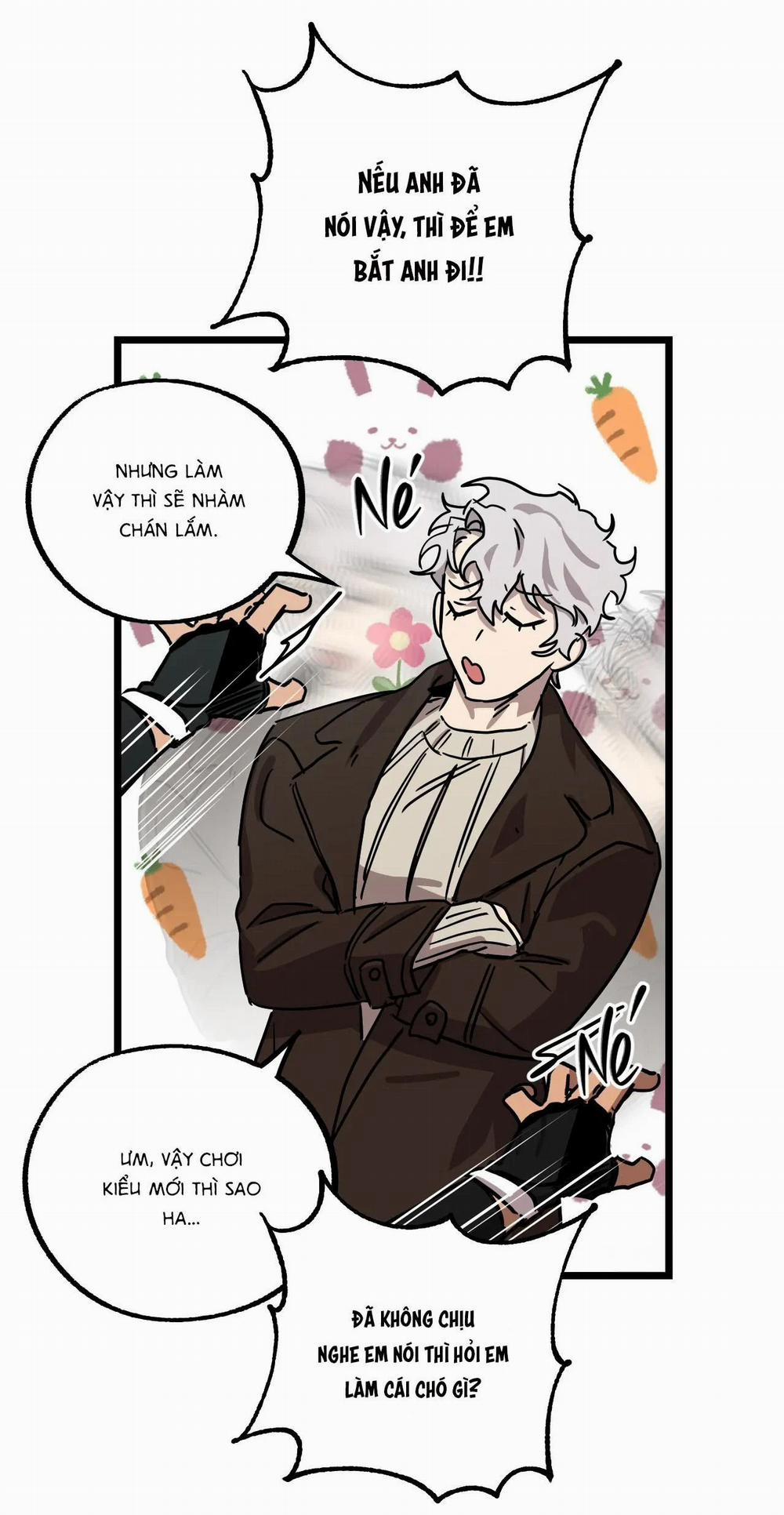 Kẻ xấu xa nhất vũ trụ 39 trang 7