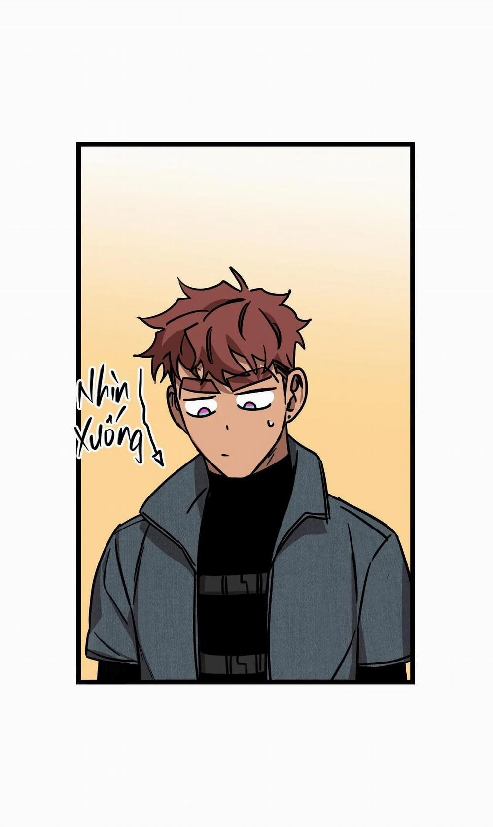 Kẻ xấu xa nhất vũ trụ 39 trang 9