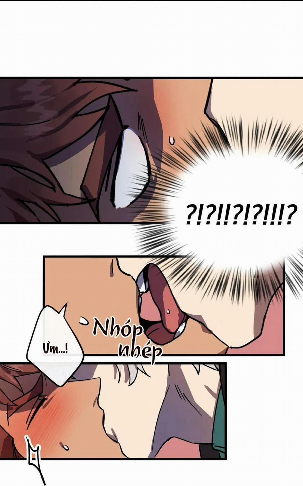 Kẻ xấu xa nhất vũ trụ 4 trang 27