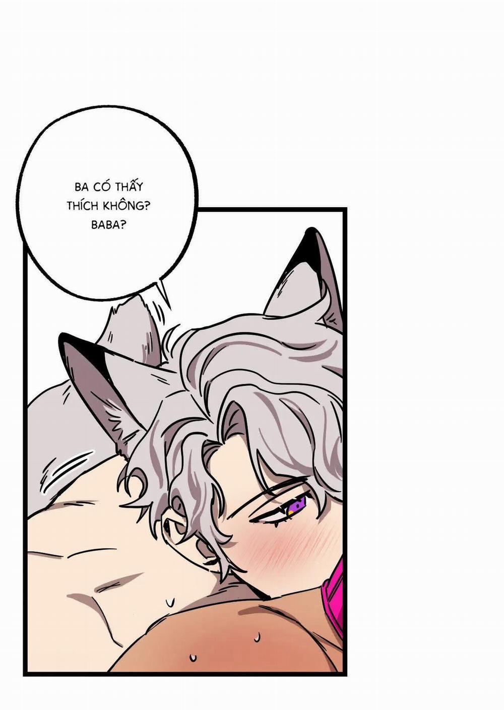 Kẻ xấu xa nhất vũ trụ 40 trang 1