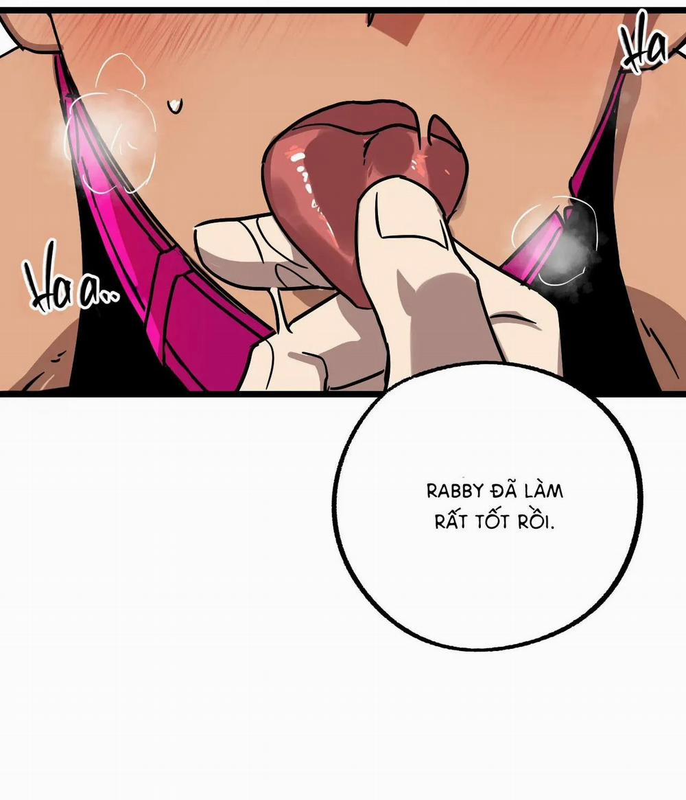 Kẻ xấu xa nhất vũ trụ 40 trang 12