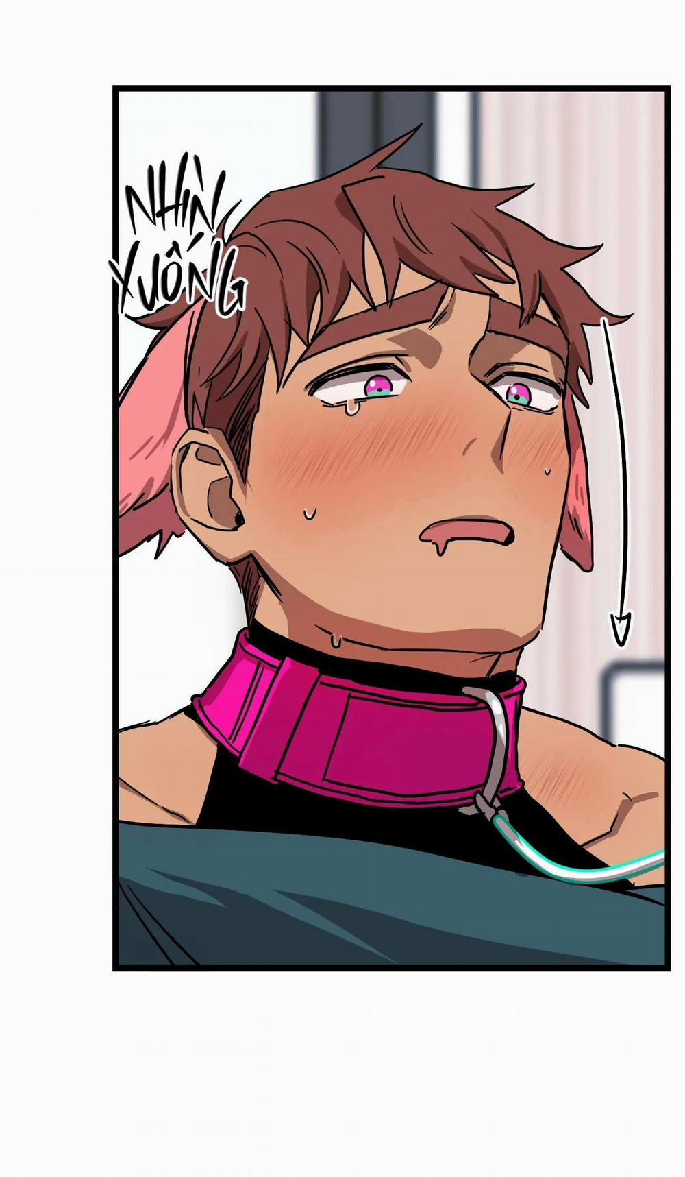 Kẻ xấu xa nhất vũ trụ 40 trang 14