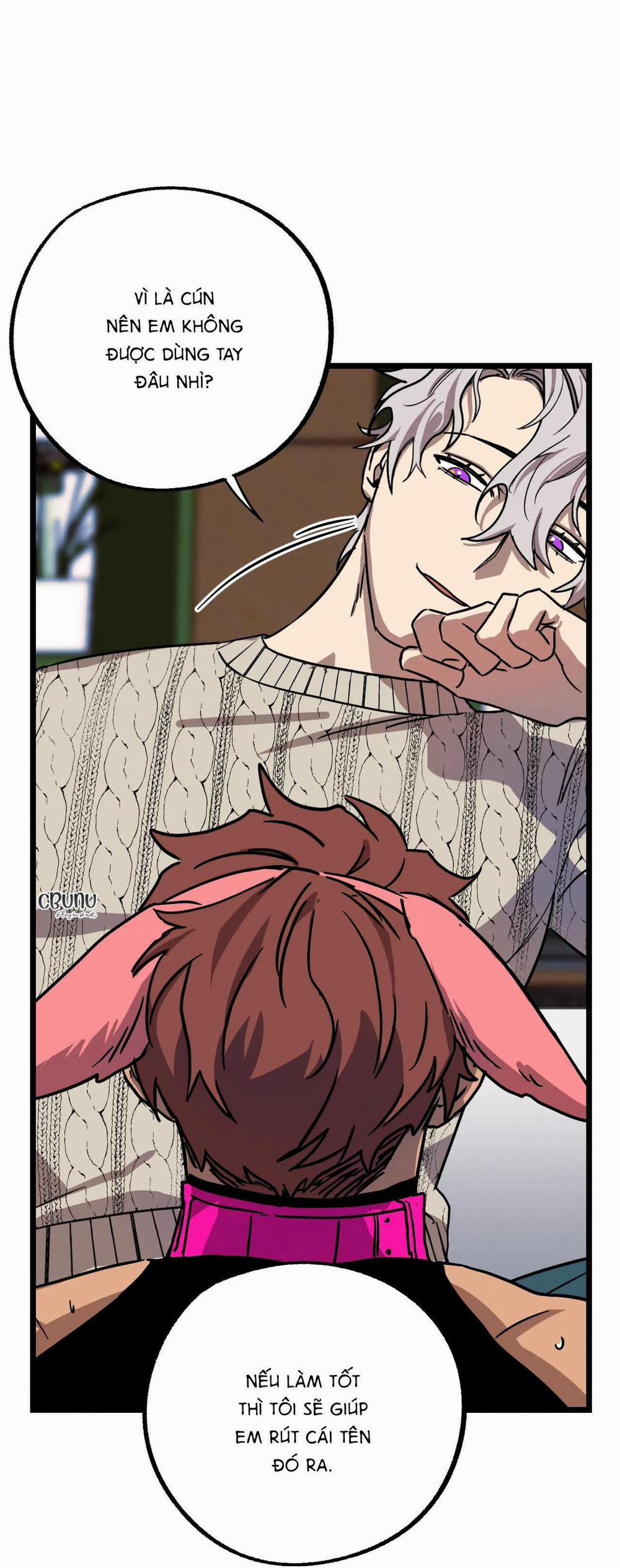 Kẻ xấu xa nhất vũ trụ 40 trang 15