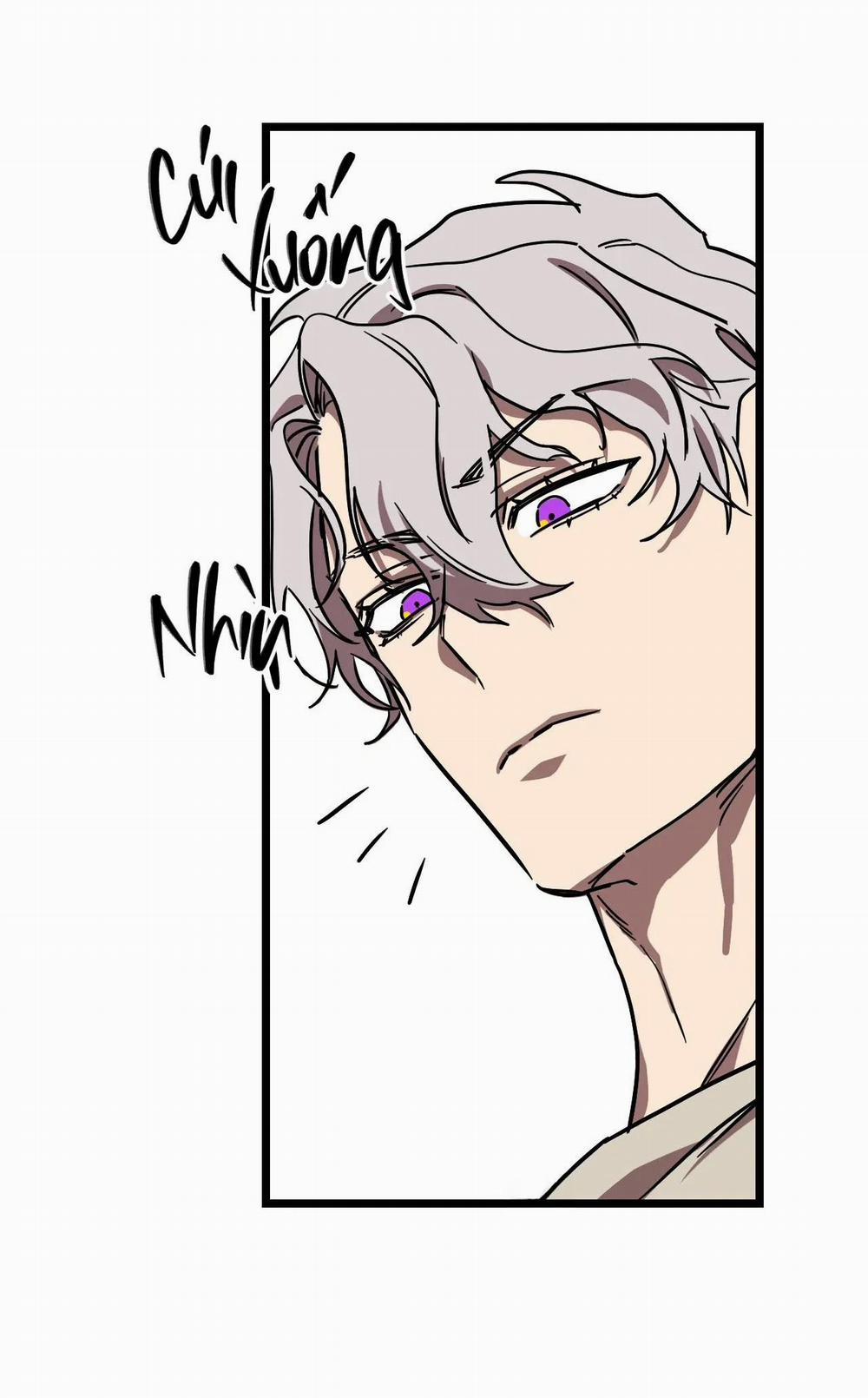 Kẻ xấu xa nhất vũ trụ 40 trang 21