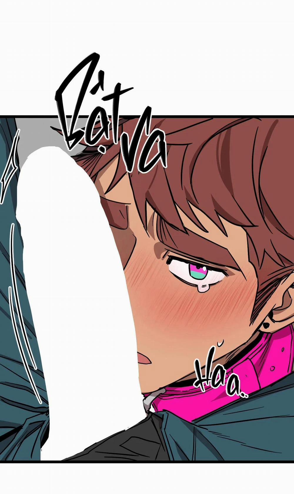 Kẻ xấu xa nhất vũ trụ 40 trang 24