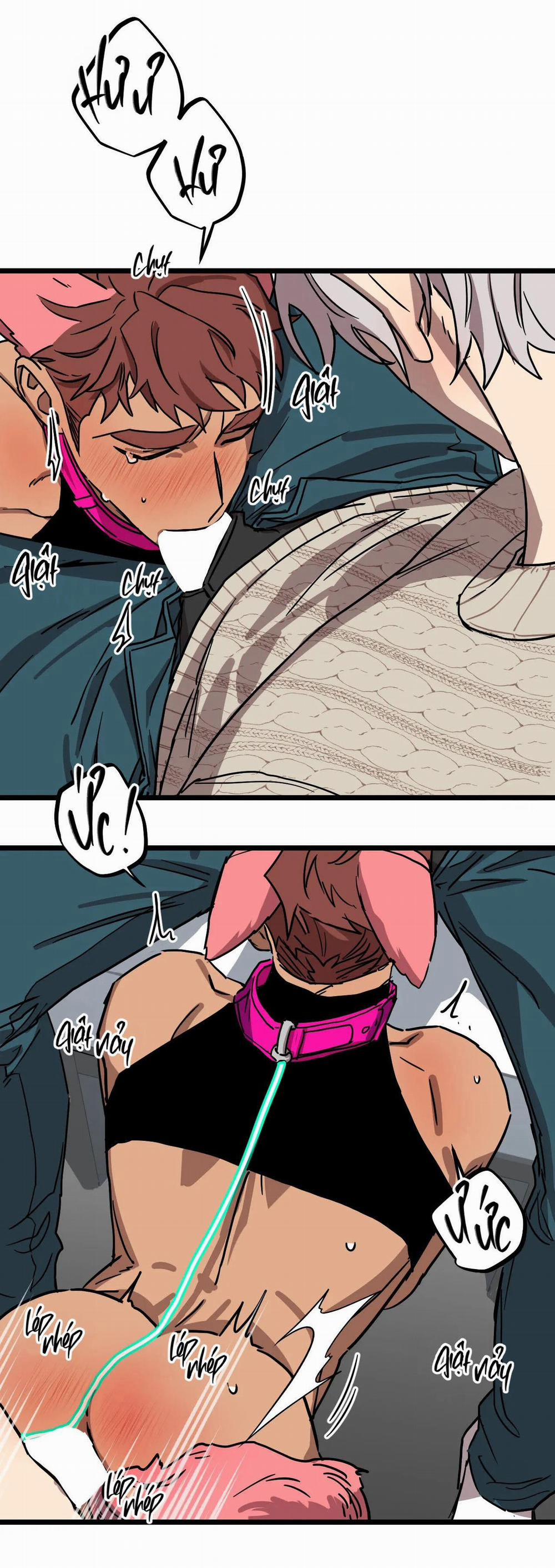 Kẻ xấu xa nhất vũ trụ 40 trang 27