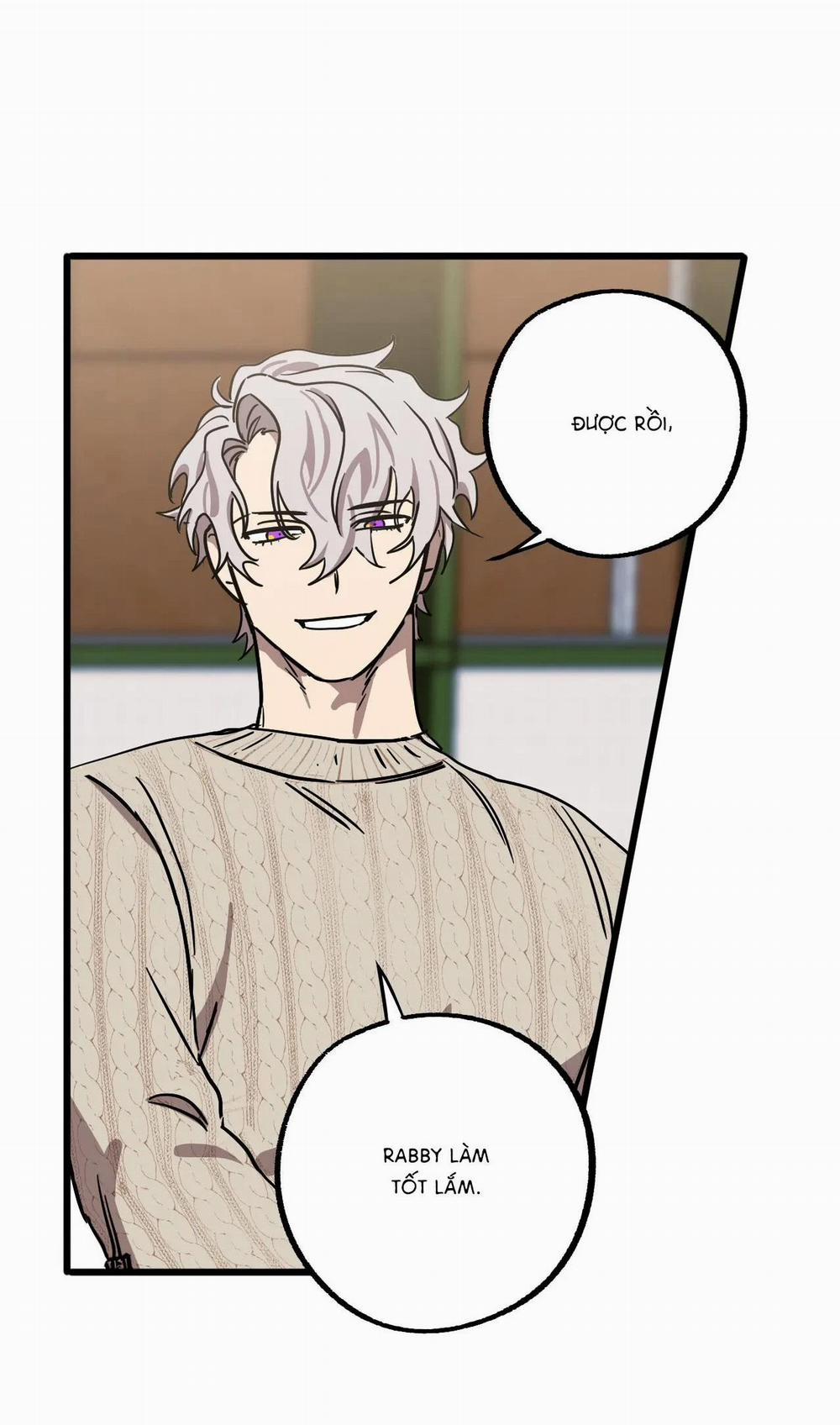 Kẻ xấu xa nhất vũ trụ 40 trang 3